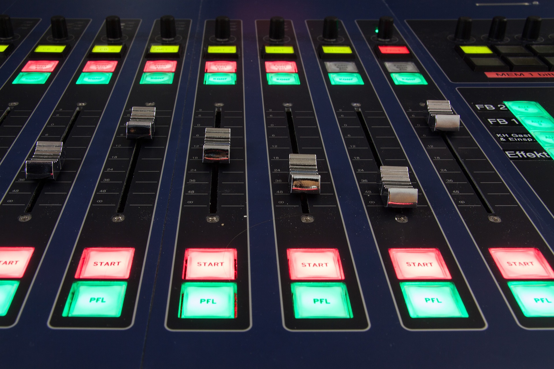Podcasts